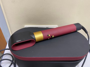 Б/в Плойка Dyson hs08 multi-styler and dryer straight to wavy 596926-01 01-201075288