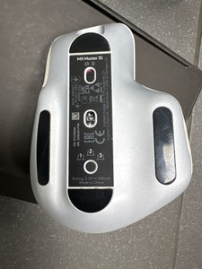 Б/в Миша Logitech mx master 3s 01-201075375