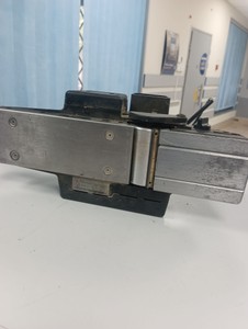 Б/в Електрорубанок Black&Decker sr 600 01-201074893