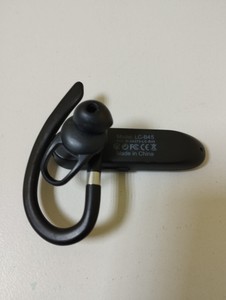 Б/в Bluetooth-гарнітура New Bee lc-b45 01-201077285