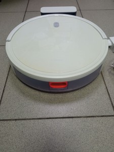 Б/в Робот-пилосос Xiaomi robot vacuum e10 01-201078715