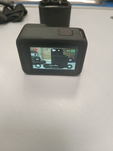 Б/в Екшн-камера Gopro hero9+charging box telesin+3акб 01-201077863
