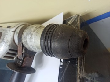 Б/в Перфоратор Bautec bbh 1450 01-201077475