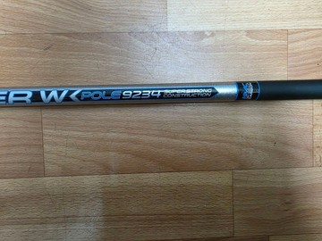 Б/в Вудилище Fishing Roi telepole fight river-w 4м 25г 01-201078643