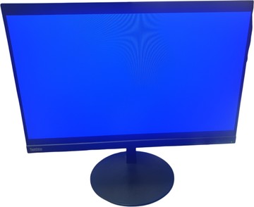 Б/у Монитор Lenovo thinkvision t24d-10 01-201078684