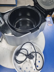 Б/у Мультиварка Polaris pmc 0487 ad 01-201078600