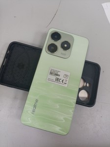 Б/в Мобільний телефон Realme c63 8/256gb 01-201077360