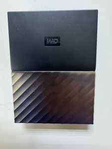 Б/в HDD-зовнішній Wd my passport ultra 3tb 01-201082503