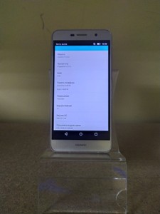 Б/в Мобільний телефон Huawei y6 pro 01-201074686