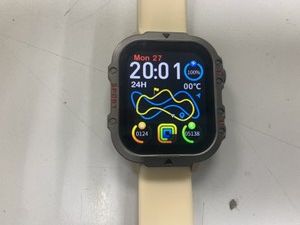 Б/у Смарт-часы Smartwatch h19 01-201081619