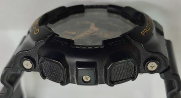Б/у Часы Casio ga-100cf 01-201077533