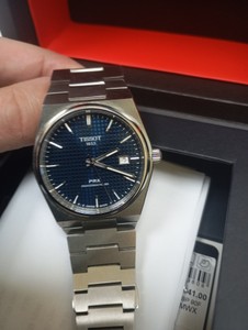 Б/в Годинник Tissot t137407a 01-201078718