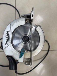 Б/в Пила дискова Makita hs7601 01-201086170