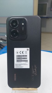 Б/в Мобільний телефон Xiaomi redmi 15c 4g 4/128gb 01-201085904