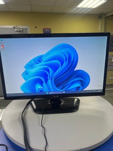 Б/в Телевізор Lg 22mt45d 01-201054606