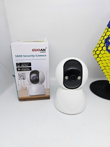 Б/в Камера відеонагляду Guoanvision s800 01-200913313