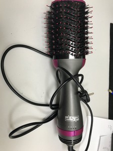 Б/в Фен-щітка Hair Dryer 50052 01-201086566