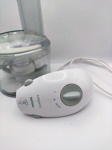 Б/в Кухонний комбайн Philips hr7600 01-201086349