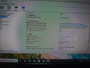 Б/в Системний блок Пк amd ryzen 5 3600/ram 8 gb/hdd відсутній+відсутній/ssd 512 gb+відсутній/nvidia gtx 1050 ti (geforce) 01-201087022