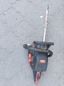 Б/в Пила ланцюгова Start Pro scs-4080 h 01-201088309