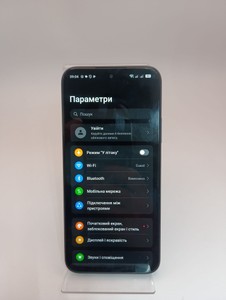 Б/в Мобільний телефон Oppo a6x 4/128gb 01-201088682