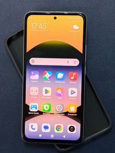 Б/в Мобільний телефон Xiaomi redmi note 14 6/128gb 01-201088599