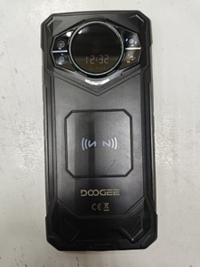 Б/в Мобільний телефон Doogee s200x 12/512gb 01-201090845