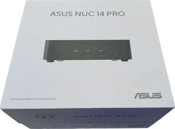 Пк intel core ultra 5 125h/ram 16 gb/hdd відсутній/ssd 250 gb/інтегрована