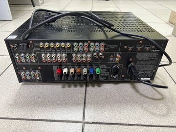 Б/в Av-ресивер Marantz sr4003 01-201092324