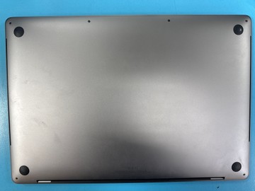 Б/в Ноутбук Apple a2141/ macbook pro 16/ core i9 2,3ghz/ram16gb/ssd1tb/intel uhd graphics 630 01-201093439