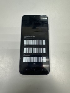 Б/в Мобільний телефон Samsung galaxy m14 sm-m146b 4/64gb 01-201094496