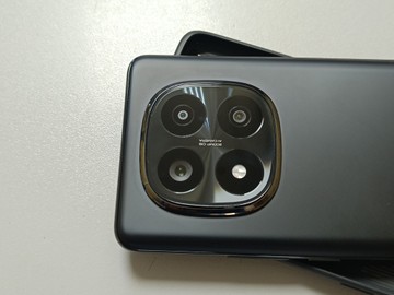 Б/у Мобільний телефон Xiaomi redmi note 14 pro+ 5g 12/512gb 01-201093380