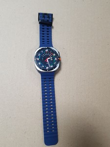 Б/в Смарт-годинник Samsung galaxy watch ultra 2025 01-201093395