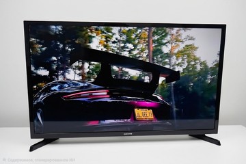 Б/в Телевізор Samsung ue32t4500 01-201095863