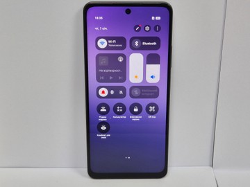 Б/в Мобільний телефон Oppo a5 pro 4g 8/128gb 01-201095896