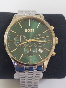 Б/в Годинник Hugo Boss hb.526.1.20.4046 01-201096495