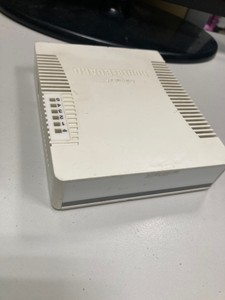 Б/в Бездротовий маршрутизатор Mikrotik rb951ui-2hnd 01-201096429