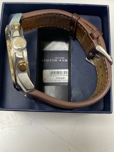 Б/у Часы Tommy Hilfiger ер321,1.20,2507 01-201090402