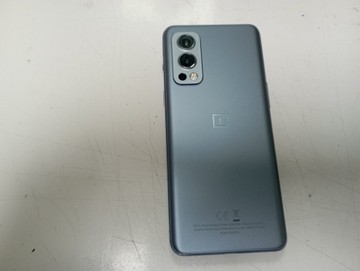 Б/в Мобільний телефон Oneplus nord 2 5g 8/128gb 01-201098343