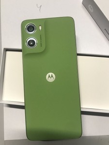 Б/у Мобільний телефон Motorola moto g06 4g 4/64gb 01-201101198