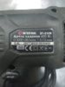 Б/в Дриль ударний Intertool dt-0109 01-201101872