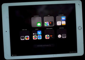 Б/у Планшет Apple ipad 6 gen 2018 32gb wi-fi 01-201101917