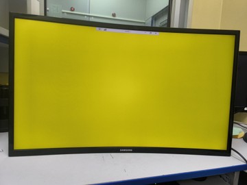 Б/в Монітор Samsung c27f396fhi 01-201098241
