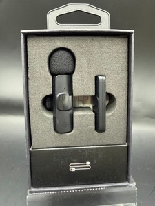 Б/у Микрофон Armor Standart wireless lavalier microphone 01-201102822
