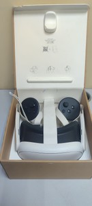 Б/в Окуляри віртуальної реальності Meta quest 3 128gb 01-201101015