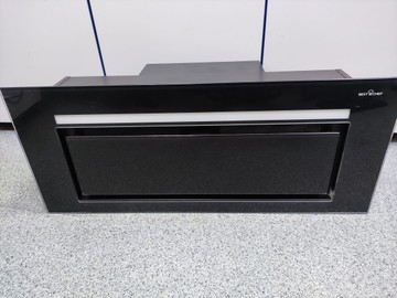 Б/в Витяжка Best Chef glass box 1100 74 01-201098454