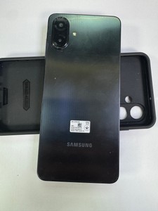 Б/в Мобільний телефон Samsung galaxy a07 4/128gb 01-201101995