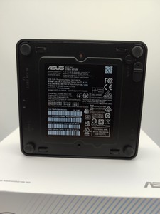 Б/в Системний блок Пк intel core ultra 5 125h/ram 16 gb/hdd відсутній/ssd 256 gb/інтегрована 01-201106512