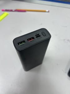 Б/в Повербанк Hinne h 23 20000 mah 22.5w 01-201107028