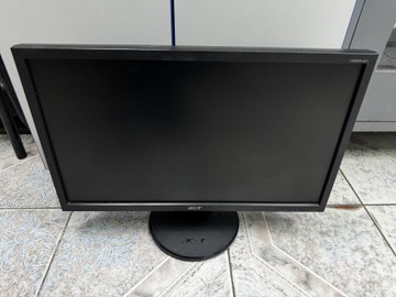 Б/в Монітор Acer v223hq 01-201106785